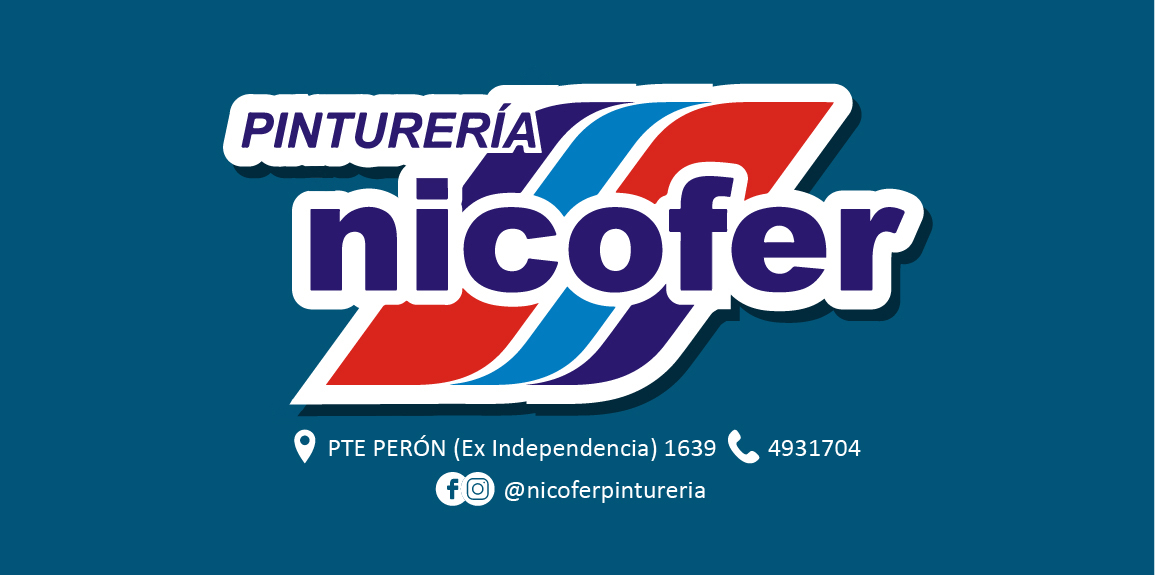 NICOFER